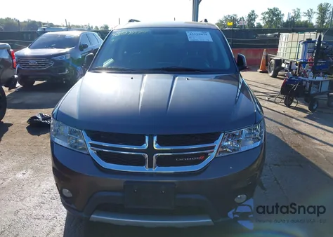 2014 Dodge Journey Sxt from USA, damaged, VIN 3C4PDDBG7ET302271